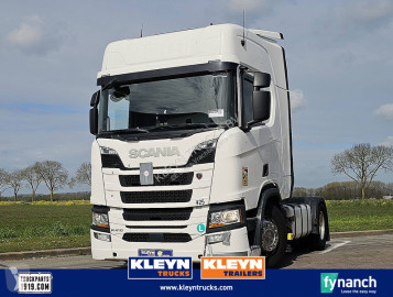 ScaniaR