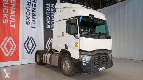 Влекач Renault T-Series 460 T4X2 E6