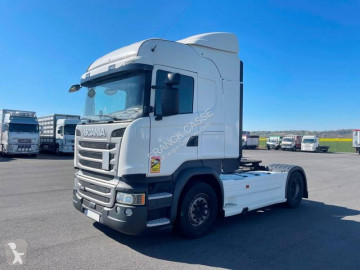 ScaniaR450
