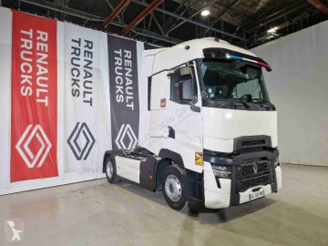 Влекач Renault T-High 480 T4X2 E6