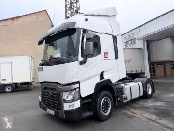 Traktor Renault