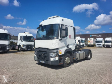Tracteur Renault T-Series 460.19 DTI 11