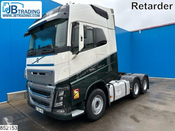 Traktor Volvo