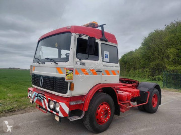 Влекач Renault G-series 290