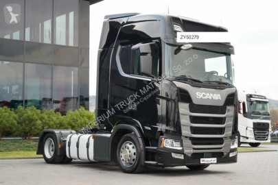 Влекач Scania S S 500