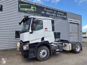 Влекач Renault C-Series 480