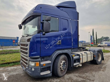 Trattore Stradale Scania G 410