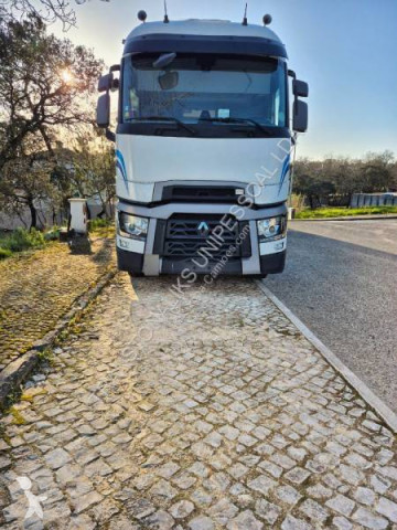 RenaultT-High480 T4X2 13L E6