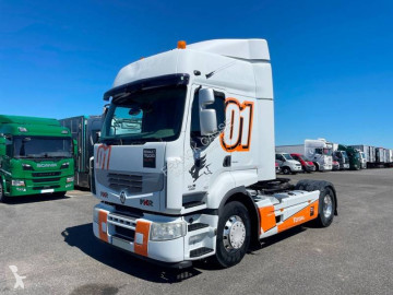Trattore Stradale Renault Premium 460