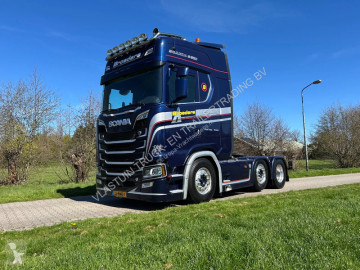 ScaniaL