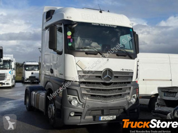MercedesActros