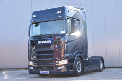ScaniaR450