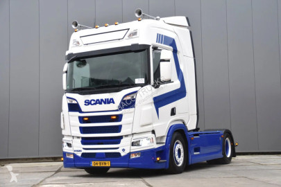 ScaniaL