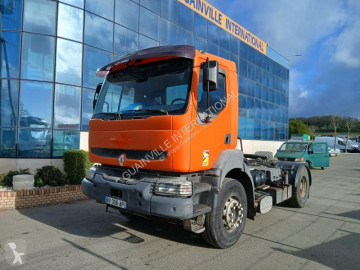RenaultKerax