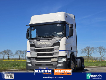 ScaniaR450
