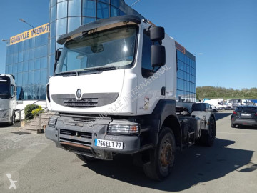 RenaultKerax