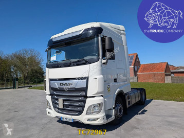 DAFXF460