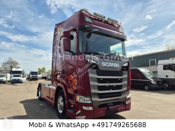 ScaniaL