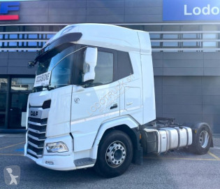 DAFXF