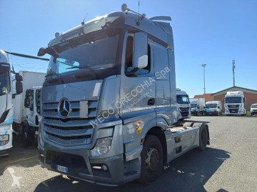 Trattore Stradale Mercedes ACTROS