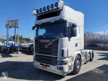 Scania