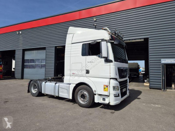 Влекач MAN TGX 18.510 / RETARDER