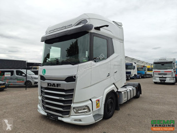 Trattore Stradale DAF