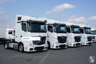 Влекач Mercedes
