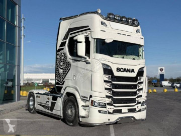 Scania