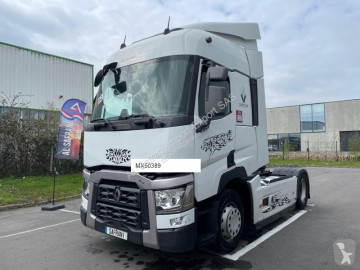Traktor Renault