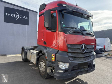 Tracteur Mercedes Actros 1845 L