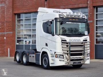 ScaniaL
