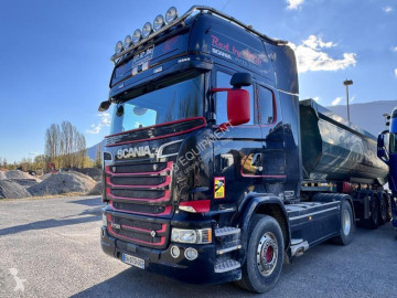 ScaniaR