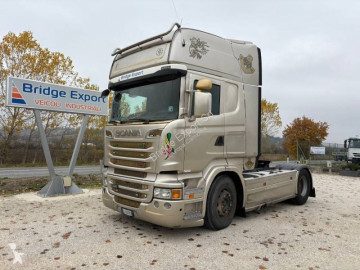Trattore Stradale Scania R 560