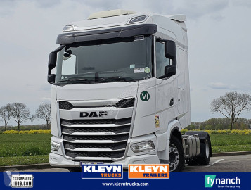 Traktor DAF
