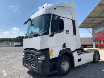 Tracteur Renault