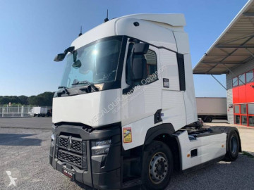 Tracteur Renault