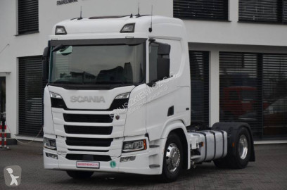 Влекач Scania R 500