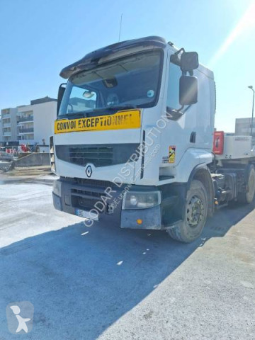 جرار Renault Premium Lander 460 DXI