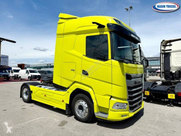Traktor DAF XG New generation 530