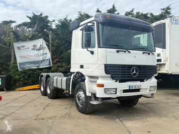 MercedesActros