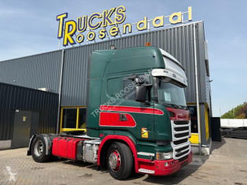 ScaniaR450