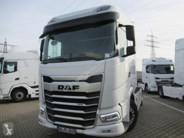 Tratores DAF