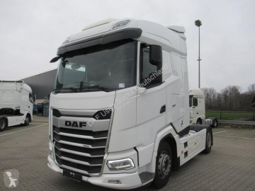 Traktor DAF