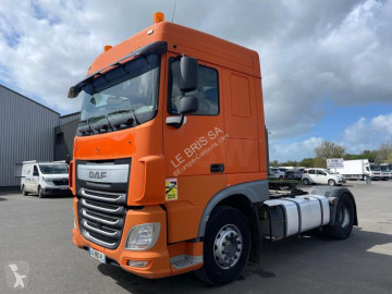 جرار DAF XF 510