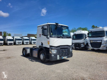Tracteur Renault T-Series 480