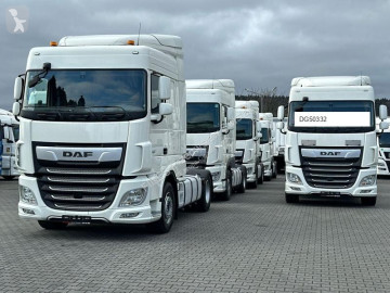 Влекач DAF