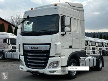 Влекач DAF