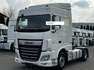 Влекач DAF XF 106 480