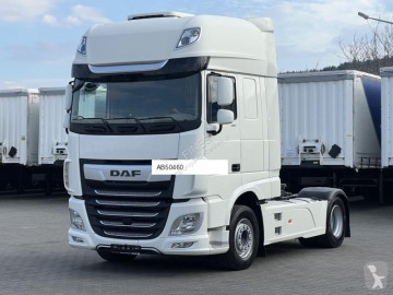 Влекач DAF